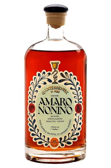 Nonino Amaro
