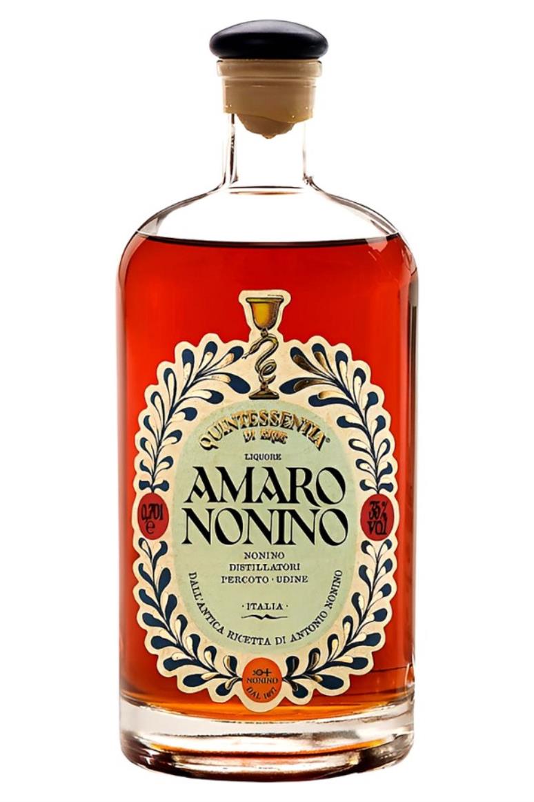 Nonino Amaro