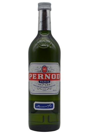 Pernod Liqueur d'Anise