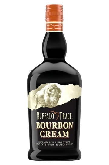 Buffalo Trace Distillery Bourbon Cream Liqueur