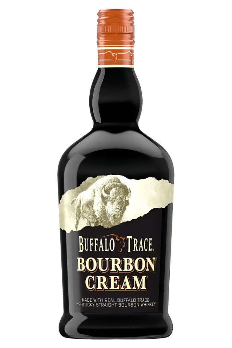 Buffalo Trace Distillery Bourbon Cream Liqueur