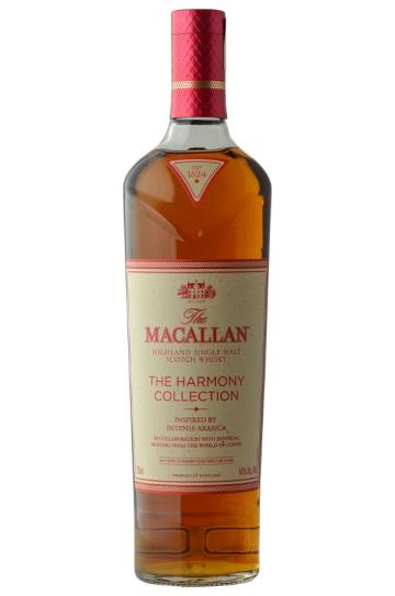 The Macallan Harmony Collection Intense Arabica Single Malt Scotch Whisky
