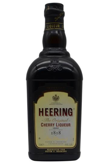 Heering Cherry Liqueur