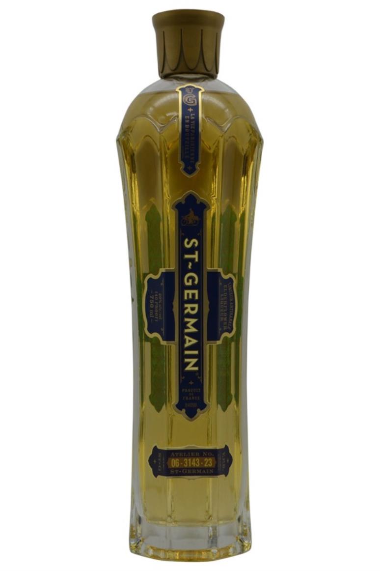 St. Germain St. Germain Elderflower Liqueur