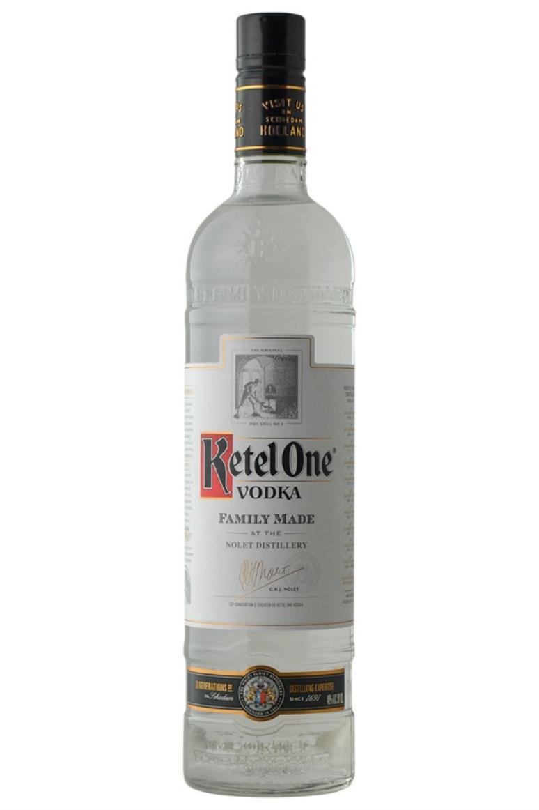 Ketel One Vodka