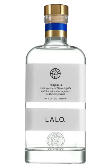 LALO Tequila Blanco