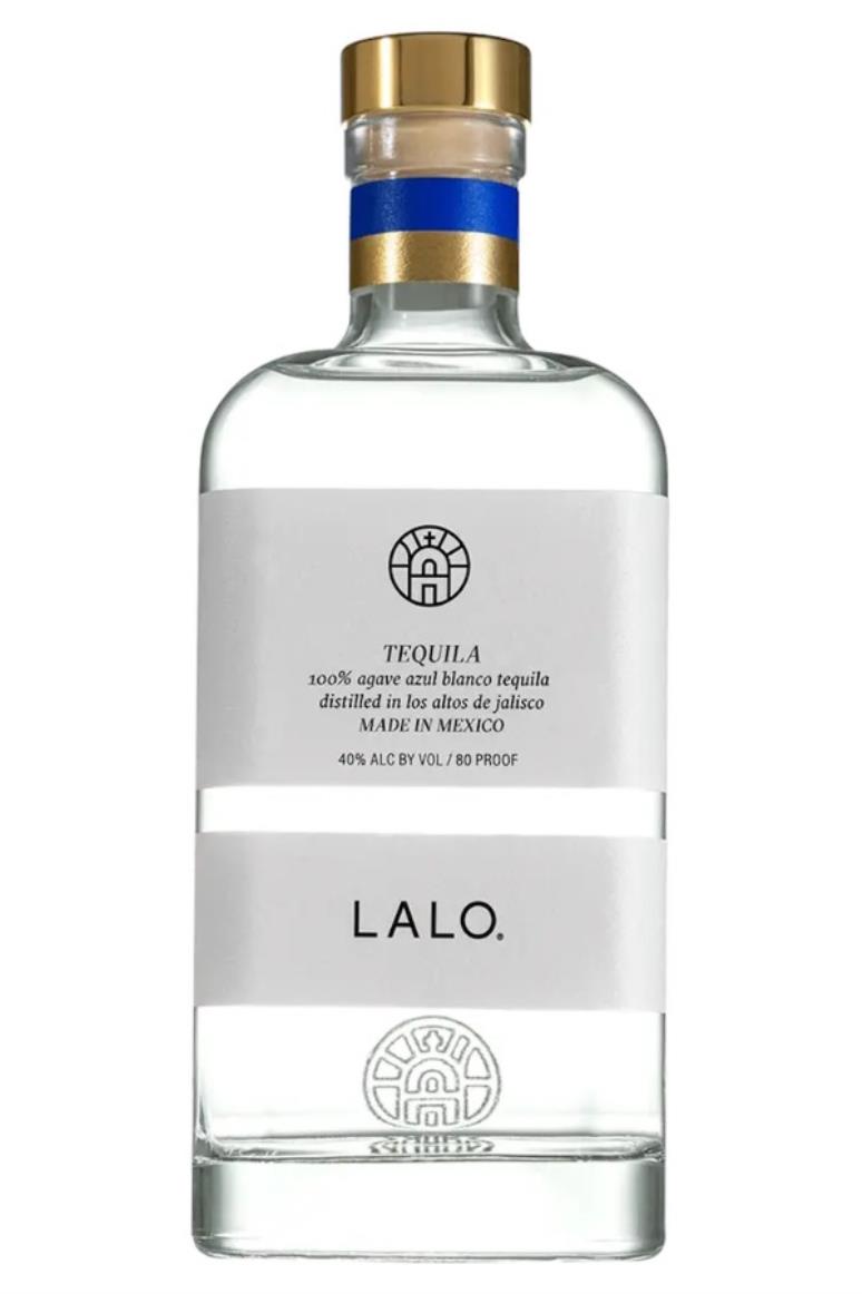 LALO Tequila Blanco