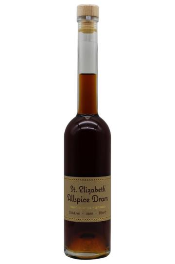 St. Elizabeth Allspice Dram Liqueur