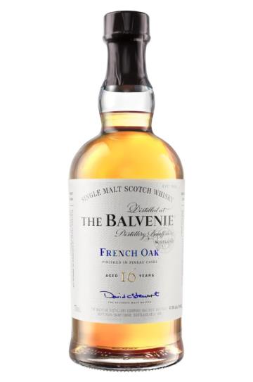 The Balvenie French Oak 16 Year Old Single Malt Scotch Whisky