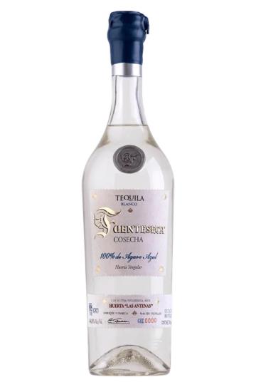 Fuenteseca Cosecha Huerta Singular Tequila Blanco 2018