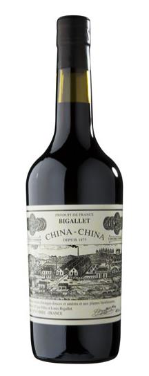 Bigallet China-China Amer Bitter Liqueur