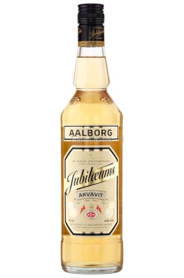 Aalborg Jubilaeums Akvavit