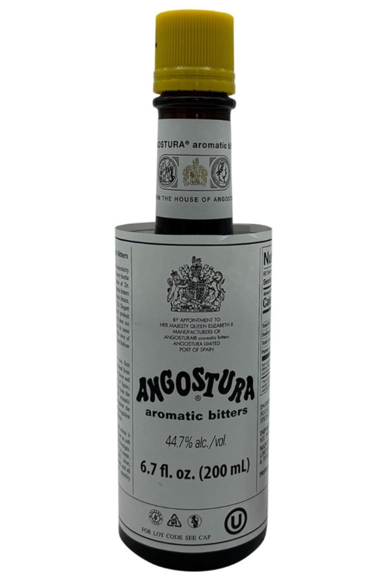 Angostura Aromatic Bitters 6.7oz