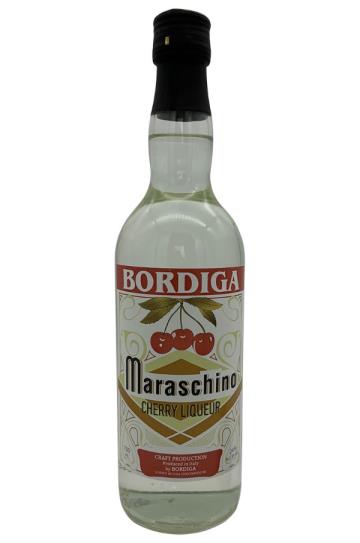 Bordiga Maraschino Cherry Liqueur