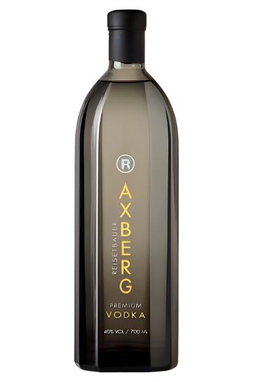 Reisetbauer Reisetbauer Axberg Vodka