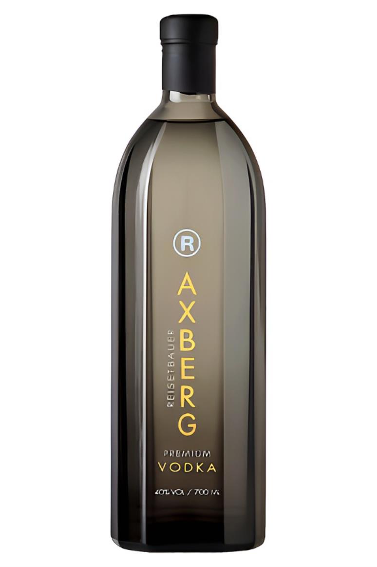 Reisetbauer Reisetbauer Axberg Vodka