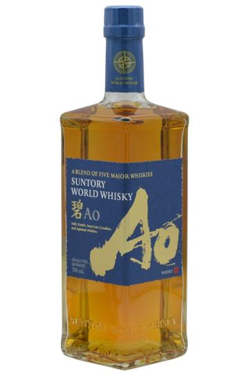 Suntory The Yamazaki Distiller's Reserve Single Malt Whisky