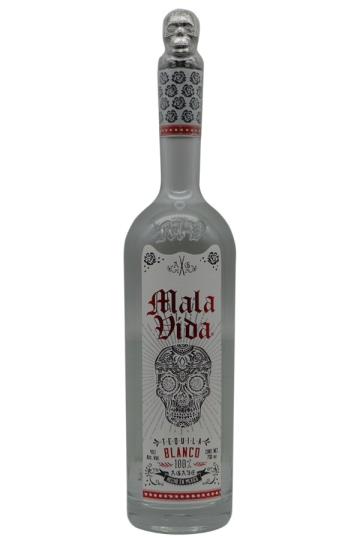 Mala Vida Tequila Blanco