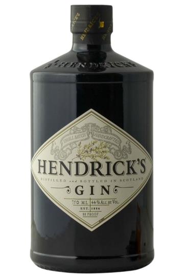 Hendrick's Gin