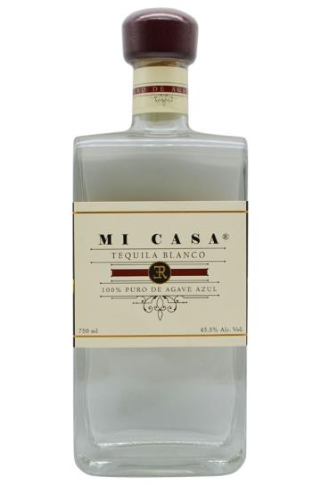 Mi Casa Tequila Blanco