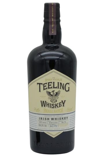 Teeling Small Batch Irish Whiskey