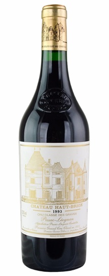 1993 Haut Brion Bordeaux Blend