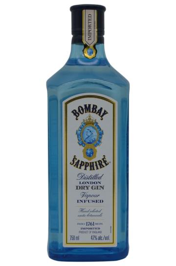 Bombay Sapphire London Dry Gin