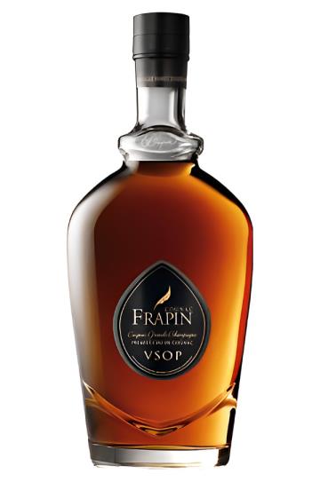 Frapin VSOP Grande Champagne Premier Cru Cognac