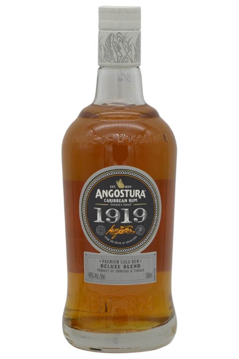 Angostura 1919 Premium 8 Year Old Rum