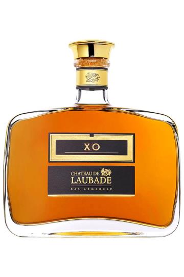 Chateau de Laubade X.O. Bas Armagnac