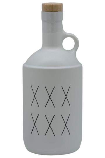 Kokoro Spirits Tequila Plata