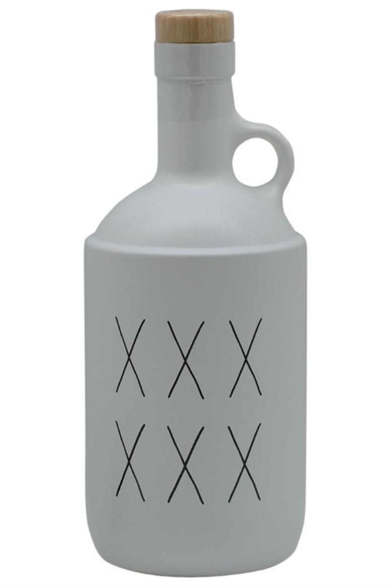 Kokoro Spirits Tequila Plata