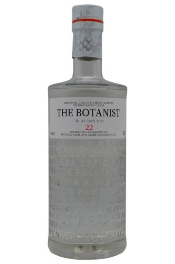 The Botanist Islay Gin