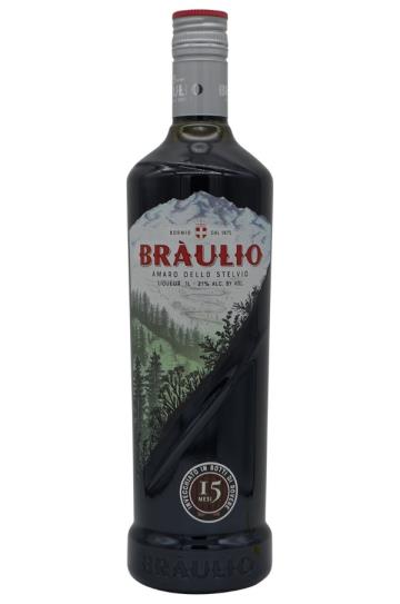 Braulio Amaro Alpino