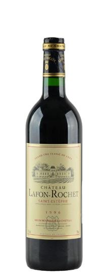 1995 Lafon Rochet Bordeaux Blend