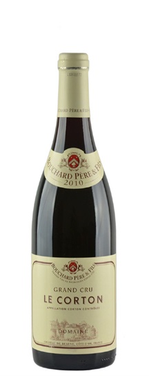 2011 Bouchard Pere et Fils Le Corton Grand Cru