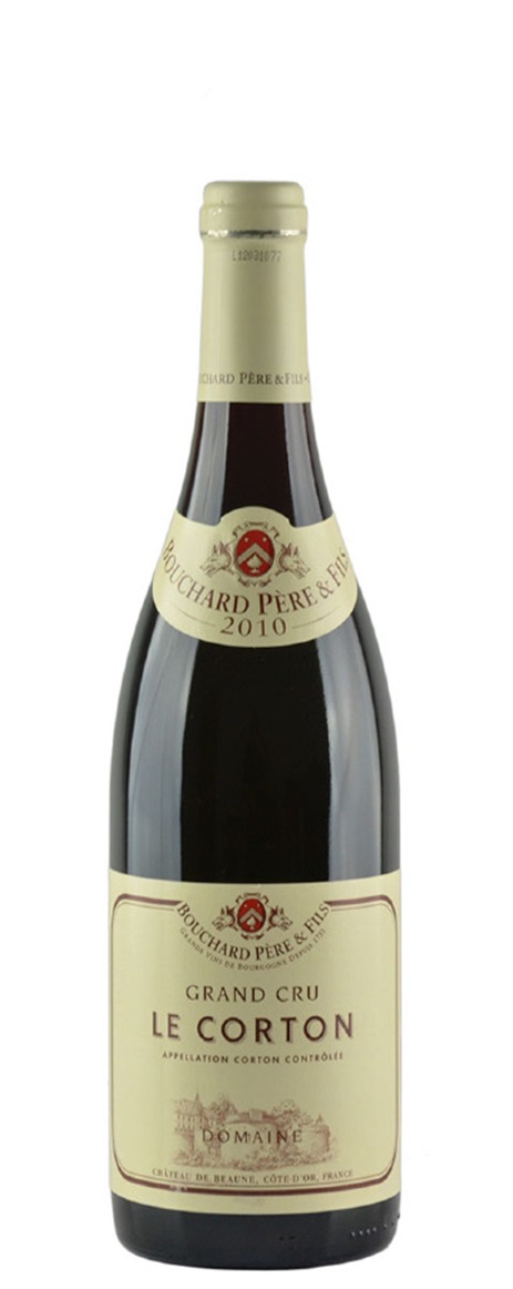 2012 Bouchard Pere et Fils Le Corton Grand Cru