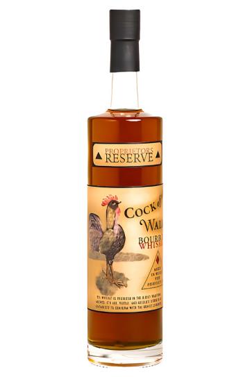 Preservation Distillery Cock of the Walk Proprietors Reserve 7 Year Wheated Bourbon Whiskey