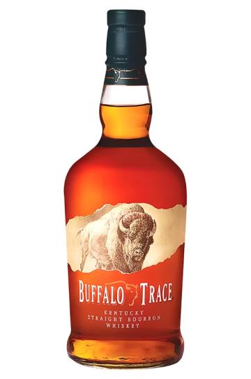 Buffalo Trace Distillery Kentucky Straight Bourbon Whiskey 375ml