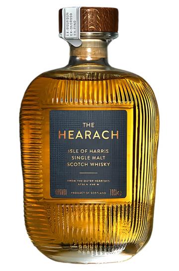 Isle of Harris The Hearach Single Malt Scotch Whisky