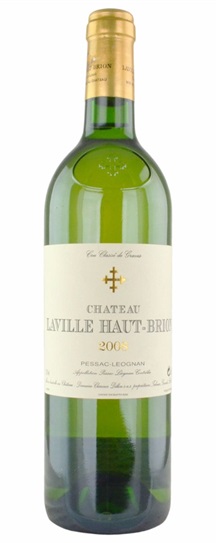 2008 Laville-Haut-Brion Blanc