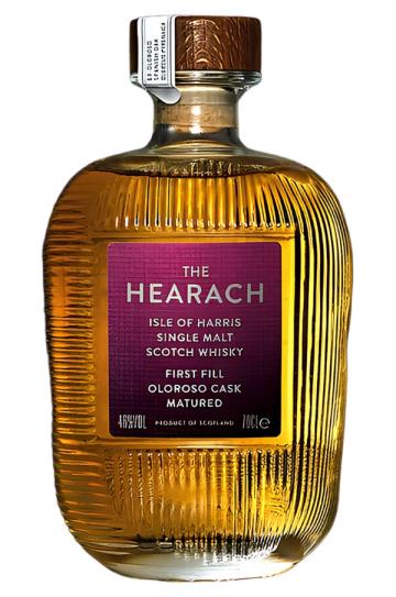 Isle of Harris The Hearach Olorosso Cask Single Malt Scotch Whisky