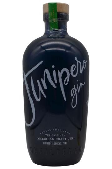 Hotaling & Co. Junipero Gin