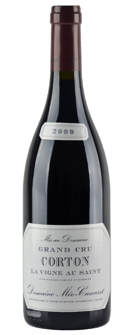 2011 Meo Camuzet Corton la Vigne Au Saint