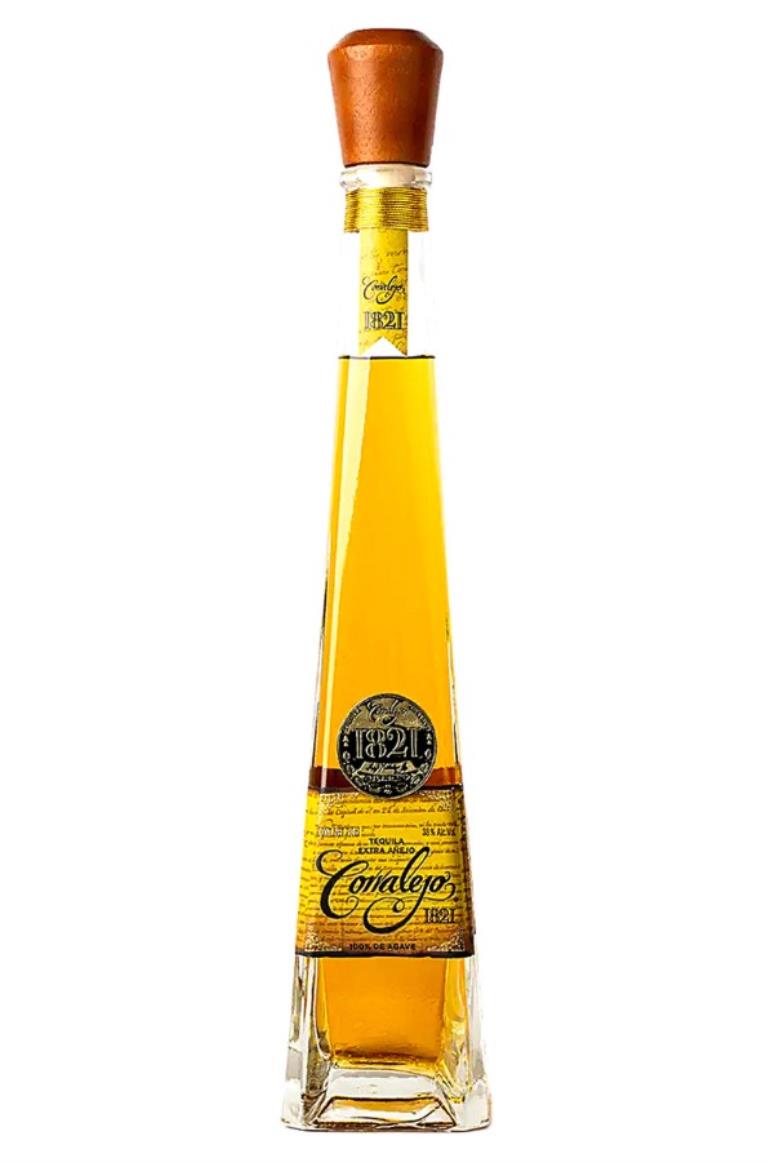 Corralejo 1821 Tequila Extra Anejo