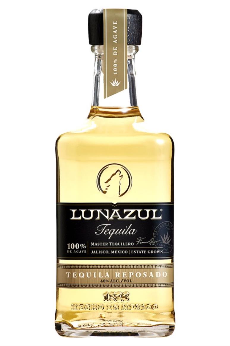Lunazul Tequila Reposado