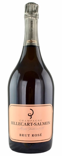 NV Billecart-Salmon Rose