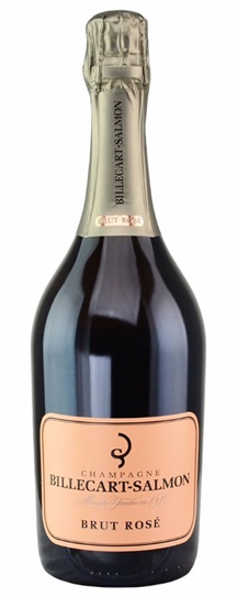 NV Billecart-Salmon Rose