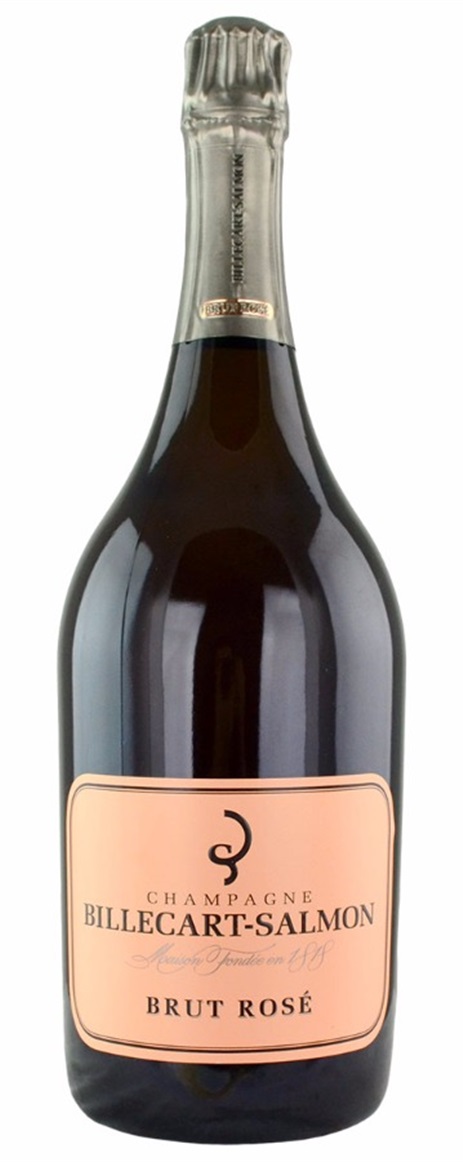 NV Billecart-Salmon Rose