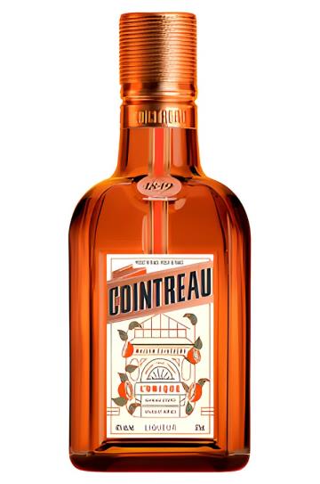 Cointreau Orange Liqueur 375ml